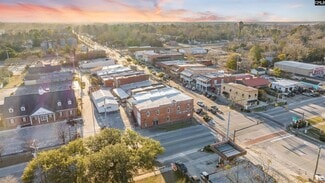 More details for Elloree's Land-Dev Branding Opportunity – Retail for Sale, Elloree, SC