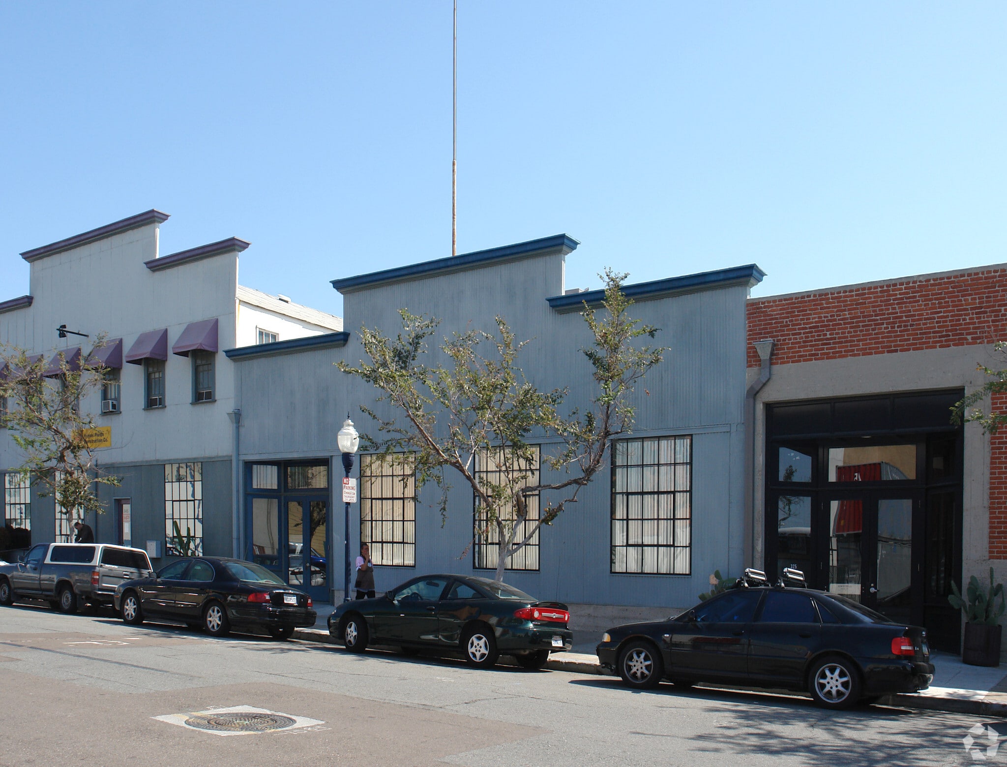 335 15th St, San Diego, CA for lease Primary Photo- Image 1 of 15