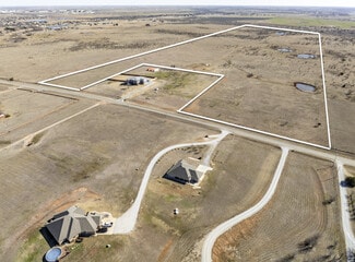 Plus de détails pour 13307 NW Cache Rd, Cache, OK - Terrain à vendre