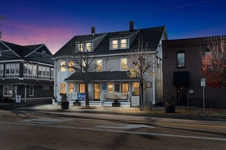 More details for 5 S Main St, Cape May Court House, NJ - Office for Sale