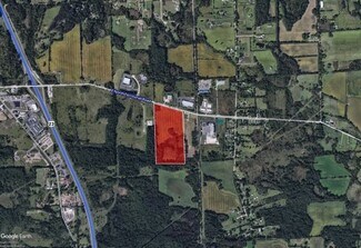 More details for E North Territorial Rd, Whitmore Lake, MI - Land for Sale