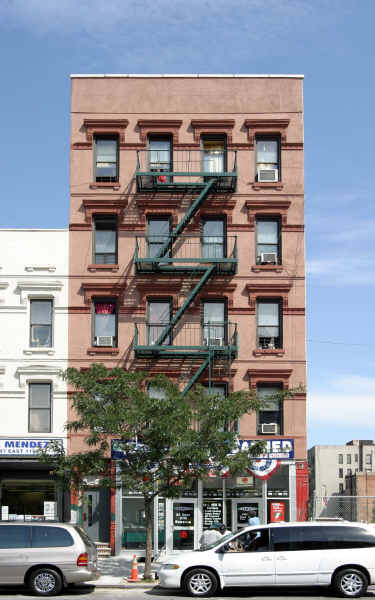 More details for 89 E 116th St, New York, NY - Office/Retail for Lease