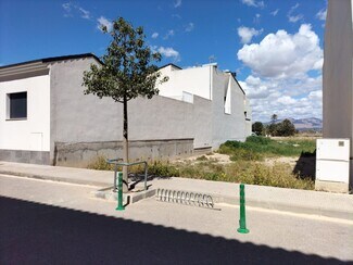 Plus de détails pour Terrain à vendre