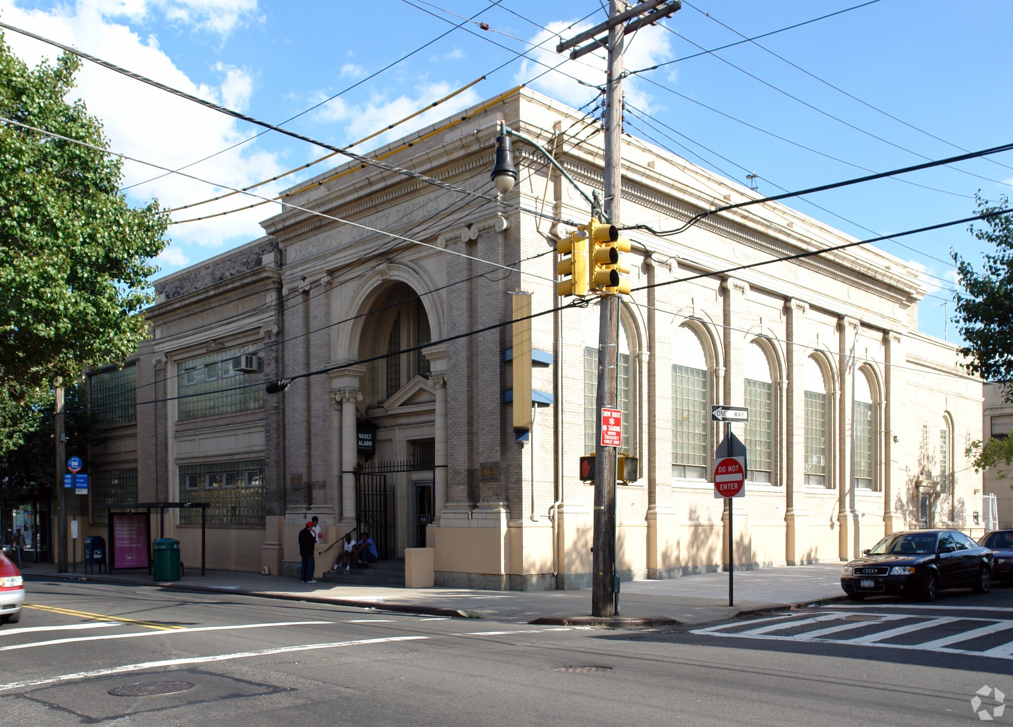 1214 Castleton Ave, Staten Island, NY for lease Primary Photo- Image 1 of 5