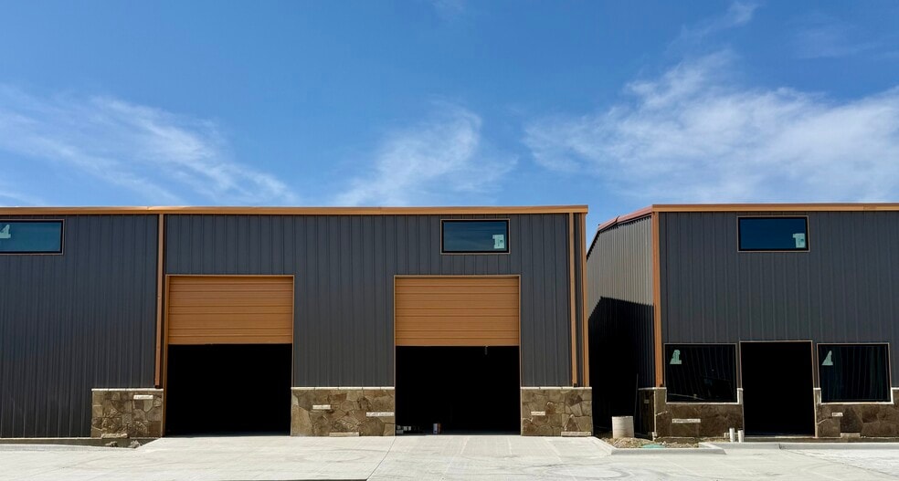 11405 State Highway 205, Rockwall, TX for lease - Building Photo - Image 3 of 17