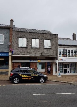 More details for 24 Fore St, Saltash - Retail for Lease