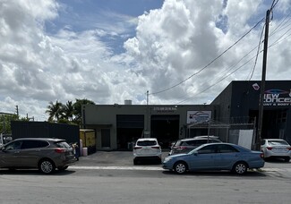 Plus de détails pour 2170 NW 24th Ave, Miami, FL - Industriel à vendre