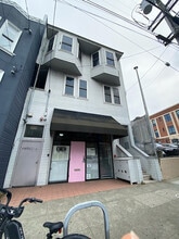 1320 7th Ave, San Francisco, CA for lease Building Photo- Image 1 of 3