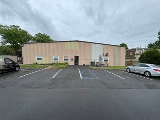 Plus de détails pour 95 Greenwood Ave, Midland Park, NJ - Local d'activités à louer