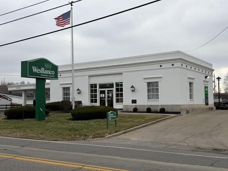 404 Solida Rd, South Point, OH for sale - Building Photo - Image 2 of 10