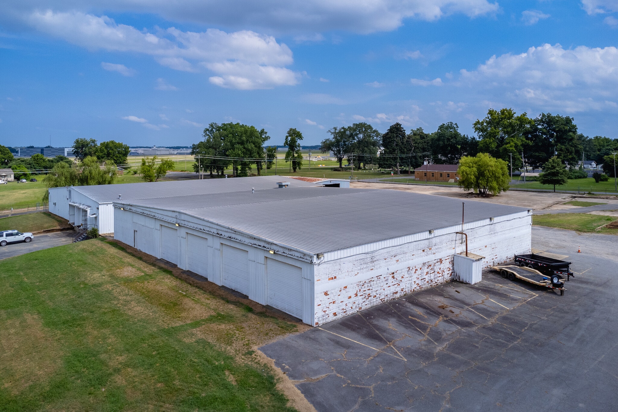 714 Calhoun St, Little Rock, AR for sale Primary Photo- Image 1 of 51