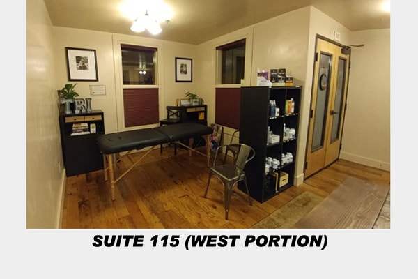 204 W Main St, Grass Valley, CA for lease - Building Photo - Image 3 of 9