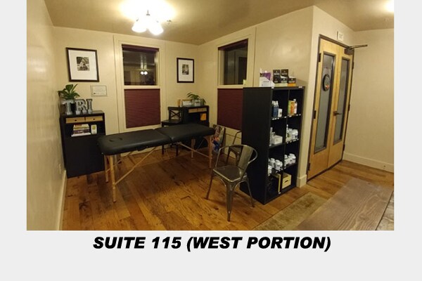 204 W Main St, Grass Valley, CA à louer - Photo du bâtiment - Image 3 de 9