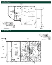 5706-5712 Frederick Ave, Rockville, MD for lease Floor Plan- Image 1 of 1