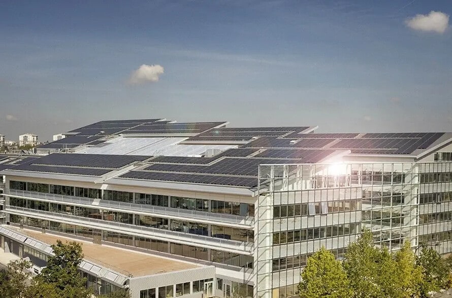 6 Avenue Réaumur, Clamart for lease - Building Photo - Image 2 of 11