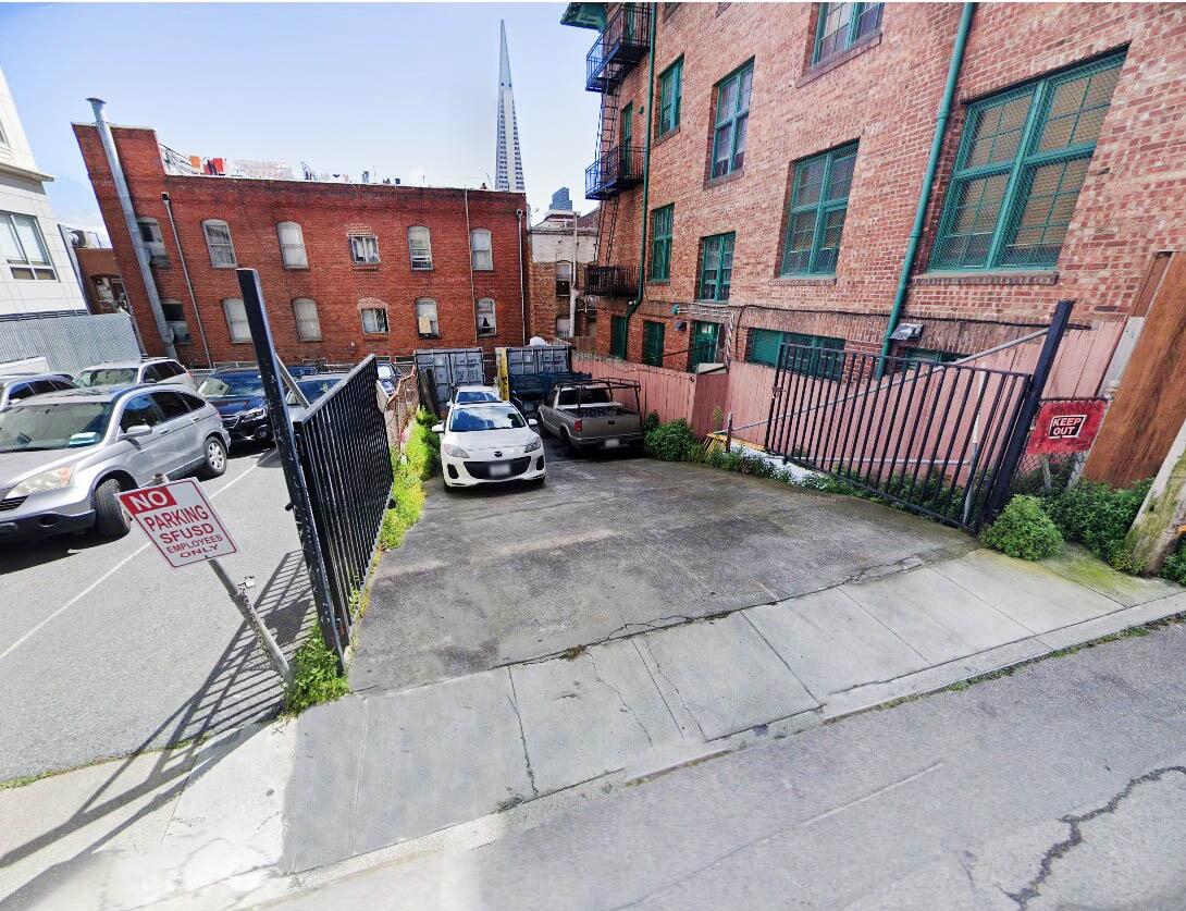 20 Trenton st, San Francisco, CA à vendre Photo principale- Image 1 de 1