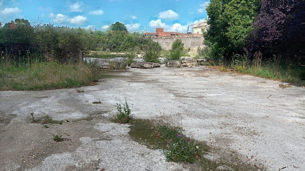 Station Ln, Mexborough à vendre - Photo du bâtiment - Image 1 de 5