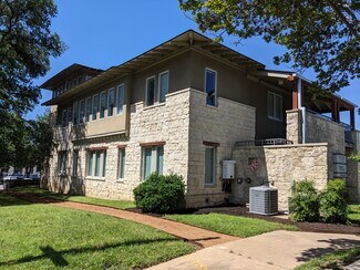 Plus de détails pour 1508 W 5th St, Austin, TX - Bureau à louer