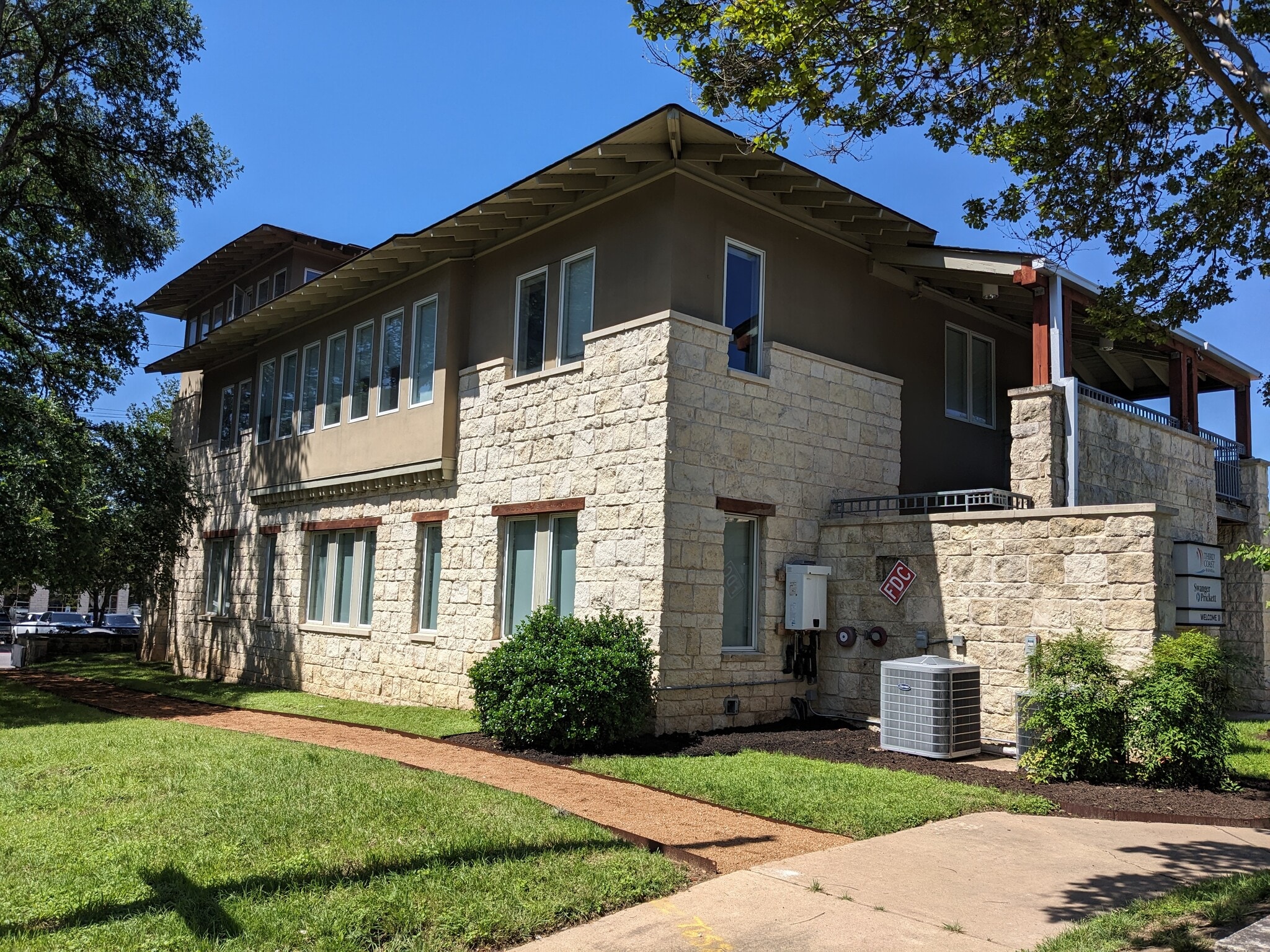 1508 W 5th St, Austin, TX for lease Building Photo- Image 1 of 13