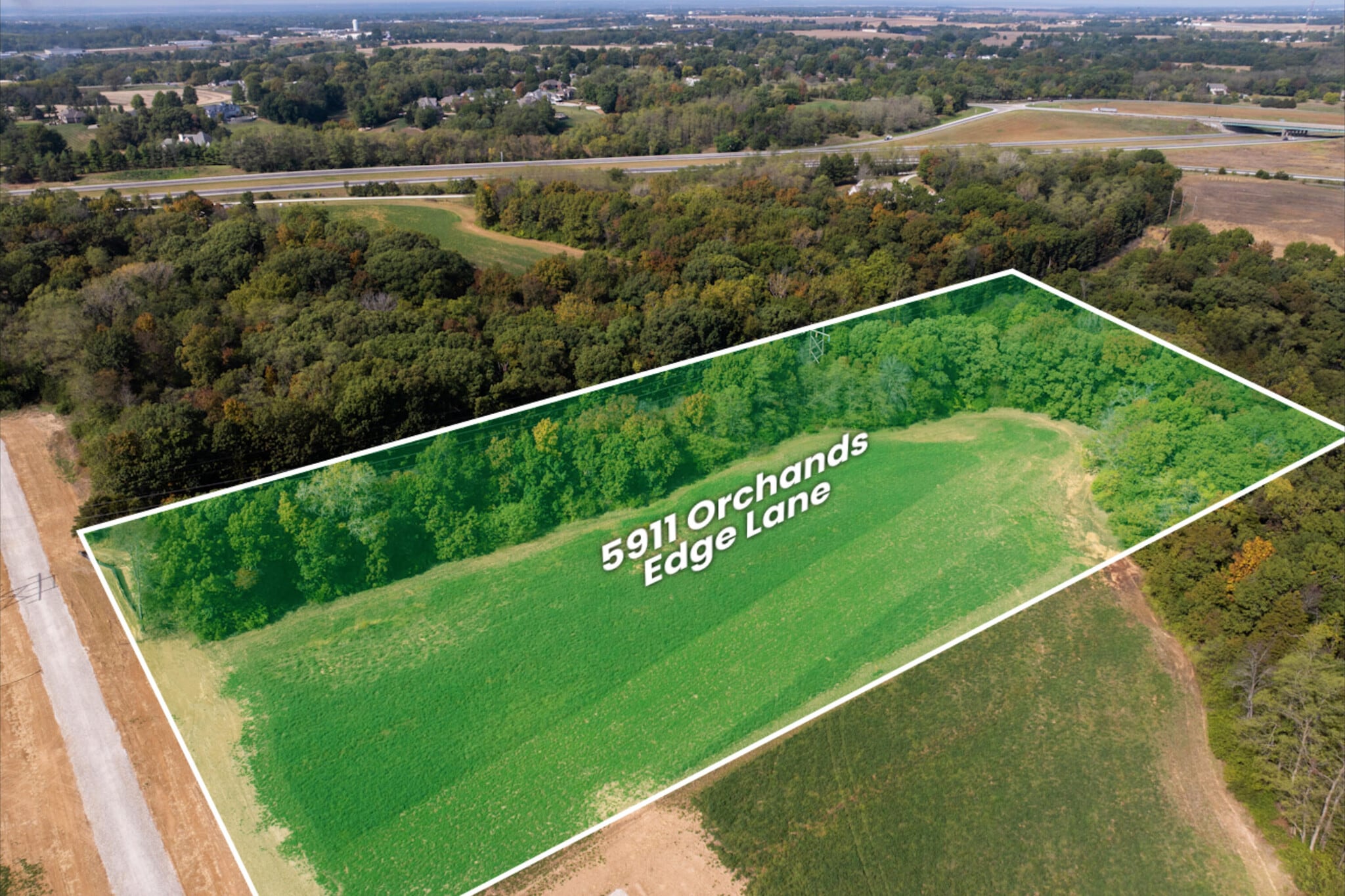 5911-6001 Orchards Edge Ln, Quincy, IL for sale Primary Photo- Image 1 of 13