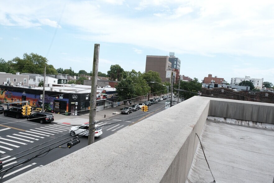 2270 Nostrand Ave, Brooklyn, NY à louer - Photo du bâtiment - Image 3 de 7