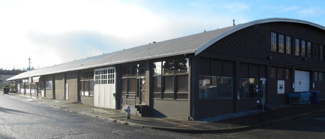 Plus de détails pour 2202-2212 A St, Tacoma, WA - Industriel à louer