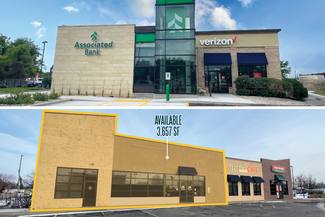 More details for 2310-2330 Westowne Ave, Oshkosh, WI - Retail for Lease