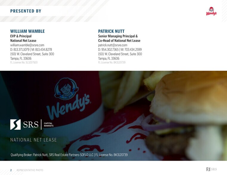 5585 N US Highway 41, Apollo Beach, FL à vendre - Photo du bâtiment - Image 2 de 9