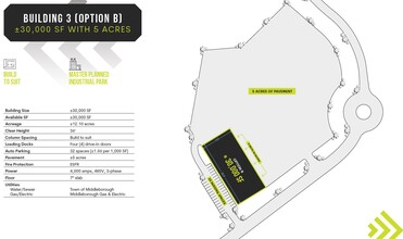 West Grove St, Middleborough, MA for lease Interior Photo- Image 2 of 2