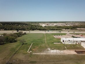 N Collins Fwy, Howe, TX - Aerial  map view - Image1