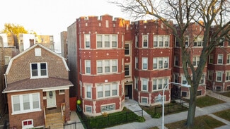More details for 7147 S Cornell Ave, Chicago, IL - Multifamily for Sale