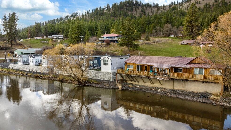 88840 Highway 3 N, Saint Maries, ID for sale - Building Photo - Image 3 of 25