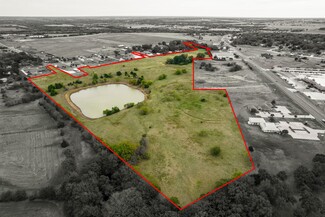 Plus de détails pour TBD Hwy 377, Whitesboro, TX - Terrain à vendre