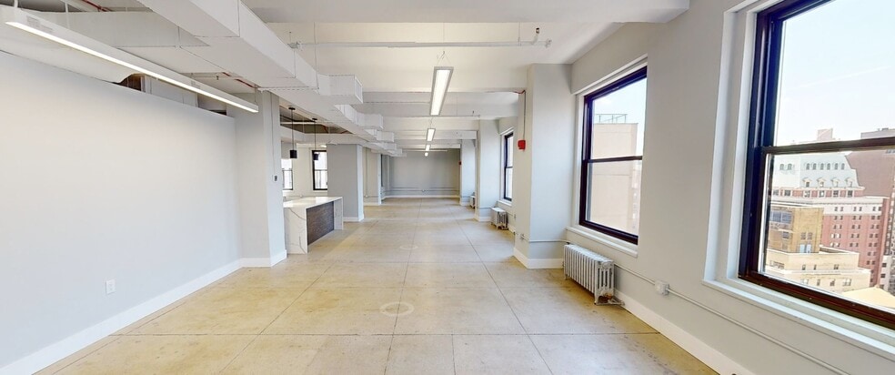 271 Madison Ave, New York, NY for lease - Matterport 3D Scan - Image 2 of 5