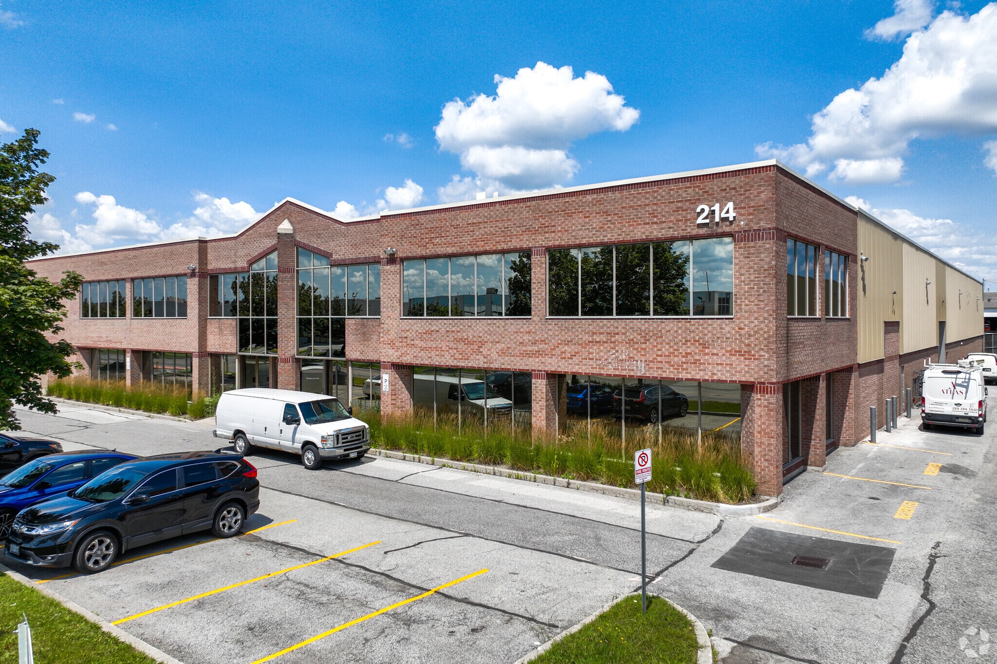 214 Courtland Ave, Vaughan, ON for sale Building Photo- Image 1 of 1