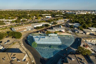 705 Wallingford Bend, Austin, TX - AÉRIEN  Vue de la carte - Image1