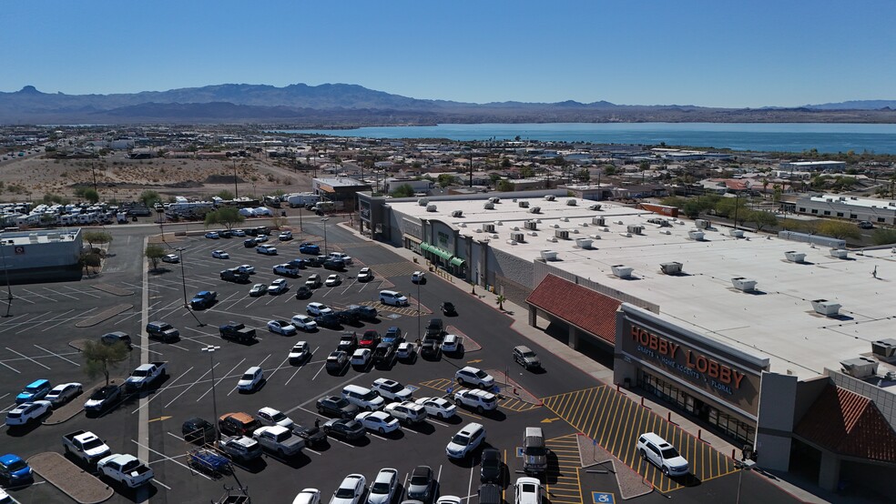 1795 Kiowa Ave, Lake Havasu City, AZ for sale - Building Photo - Image 2 of 9