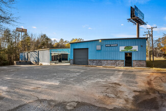 Plus de détails pour 190 Ghent Dr, Anderson, SC - Industriel à vendre