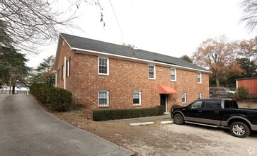 306 Laurens St NW, Aiken, SC for lease Building Photo- Image 2 of 13