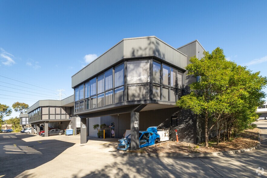 21-23 Bay Rd, Taren Point for sale - Building Photo - Image 2 of 4
