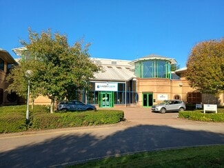 More details for Main Ave, Pontypridd - Office for Lease