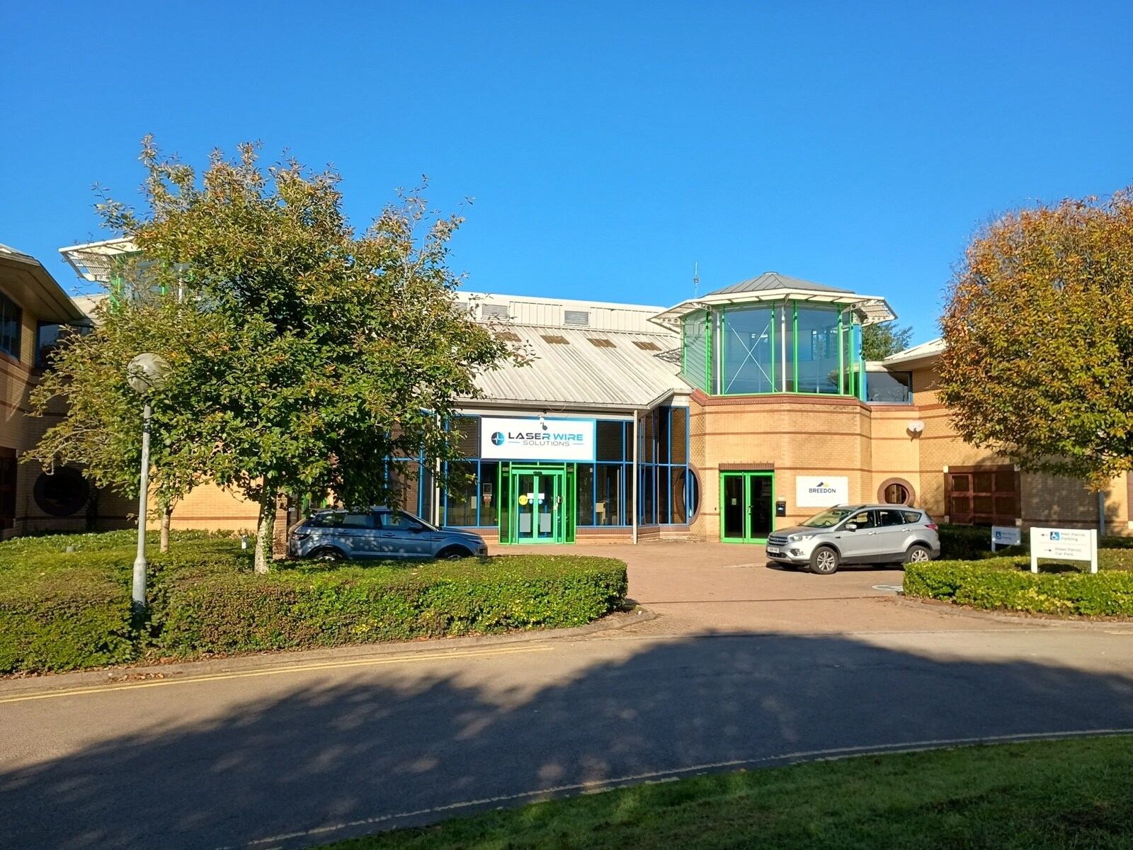Main Ave, Pontypridd à louer Photo principale- Image 1 de 3