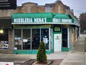 5628-5630 W Cermak Rd, Cicero, IL à louer Photo intérieure- Image 2 de 3