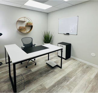 Plus de détails pour 1659 Indian River blvd, Vero Beach, FL - Coworking à louer