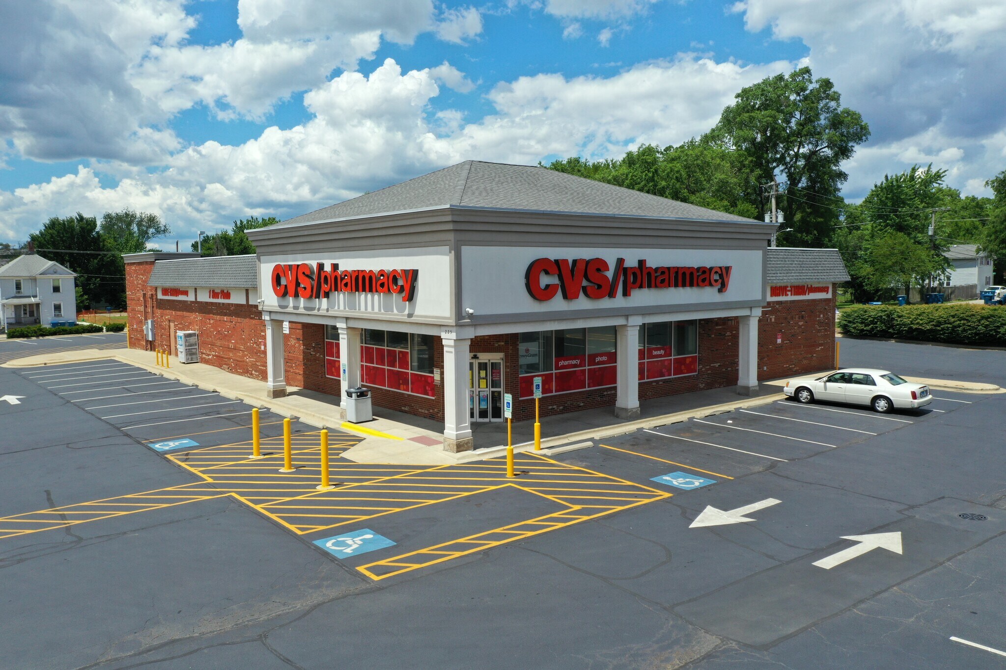 225 W Court St, Kankakee, IL for sale Primary Photo- Image 1 of 1