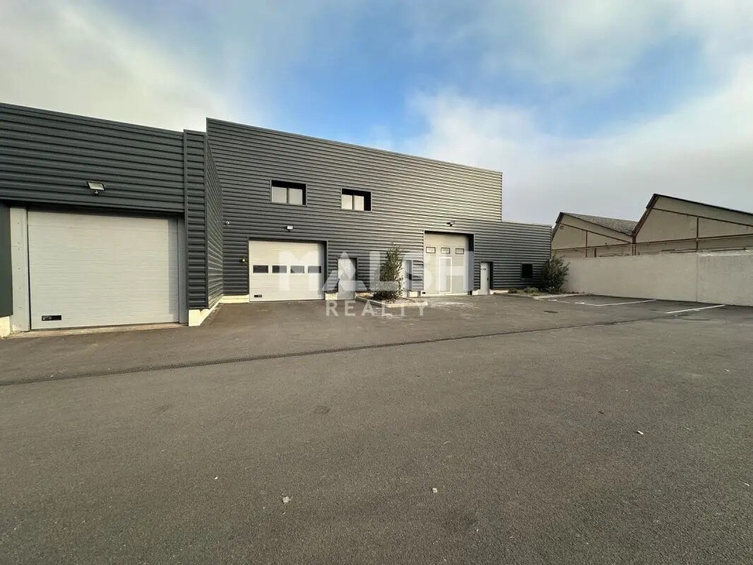 Flex in Villefranche-sur-Saône for lease Building Photo- Image 1 of 13