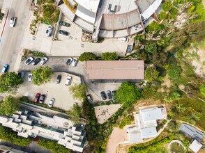 29170 Heathercliff Rd, Malibu, CA - AERIAL  map view - Image1