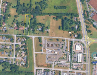 Plus de détails pour 214 Haynes Dr, Murfreesboro, TN - Terrain à vendre