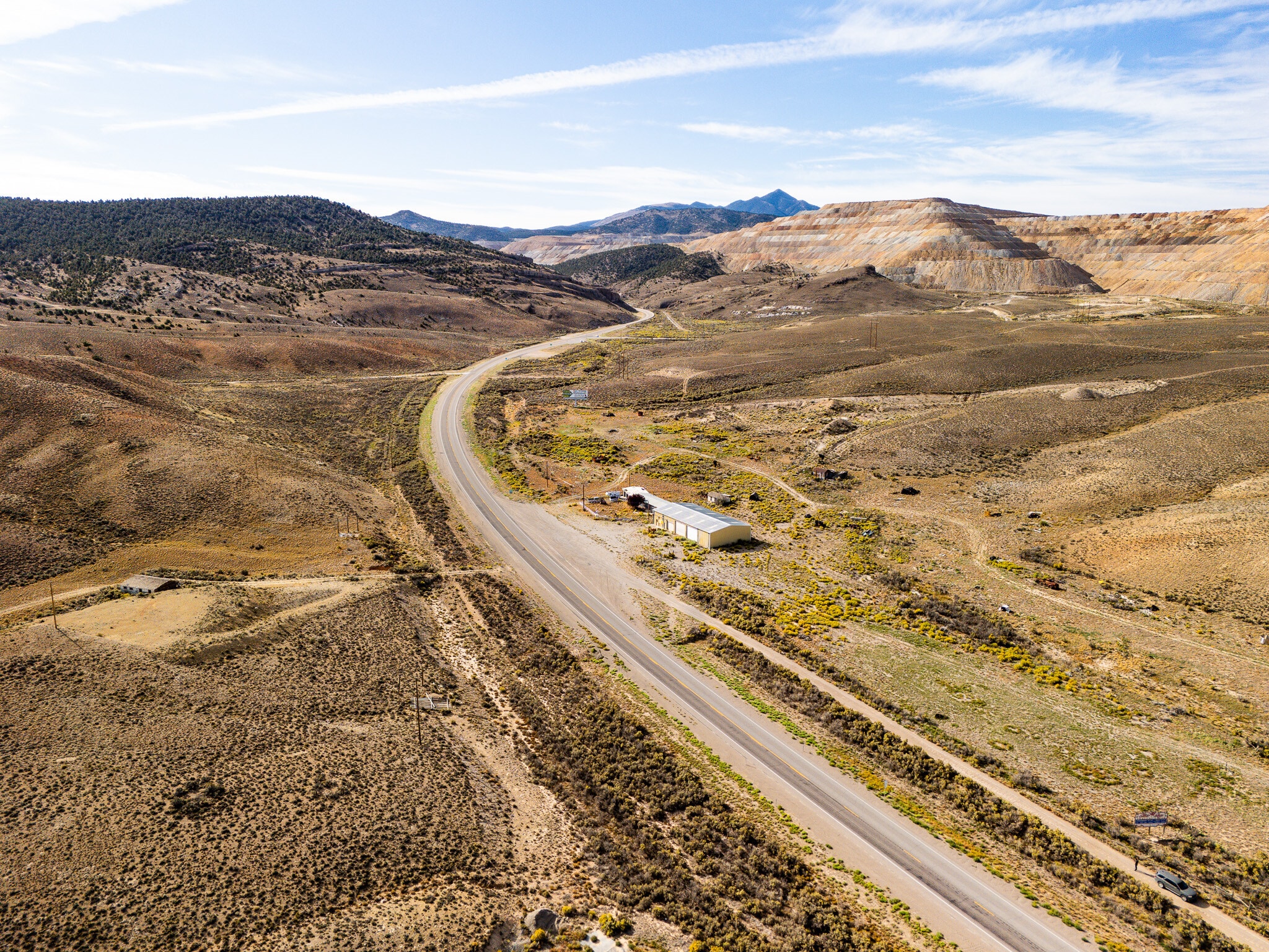 2987 US-50 Hwy, Ely, NV for sale Primary Photo- Image 1 of 11