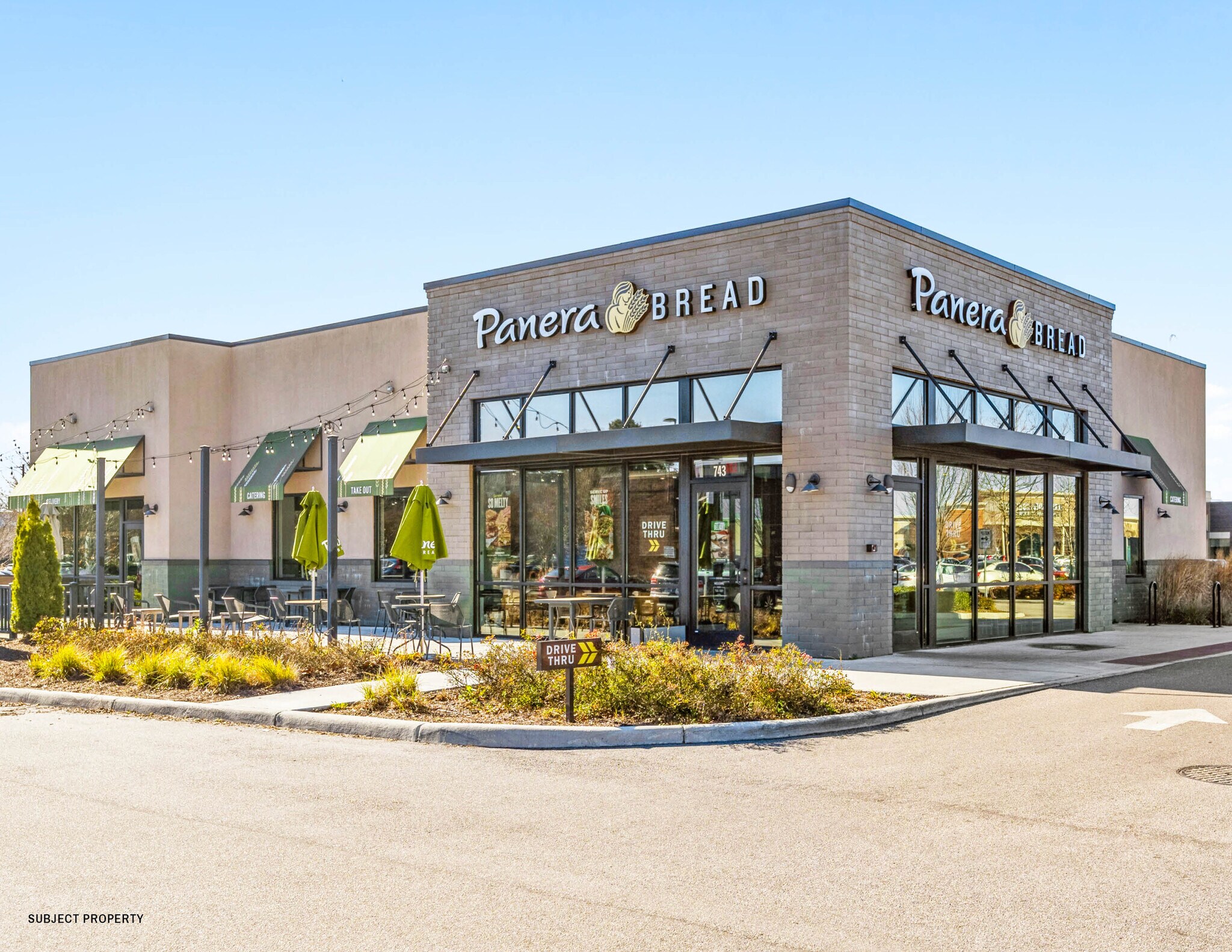 743 Lynnhaven Pky, Virginia Beach, VA à vendre Photo du bâtiment- Image 1 de 1